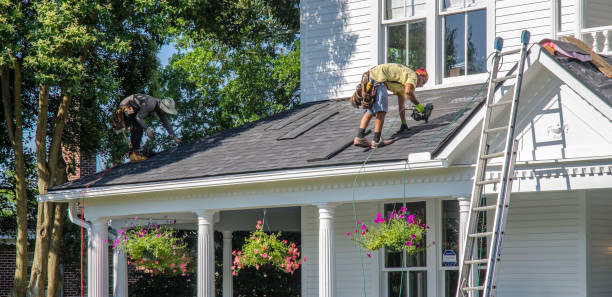 Sheet Metal Roofing in Glenrock, WY